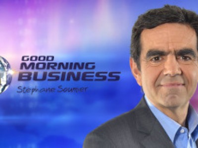 BFM Business Television: l'actualité économique et sociale 