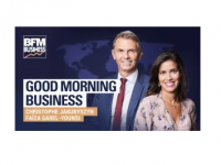 BFM Business Television: l'actualité économique et sociale
