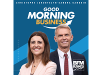 BFM télé