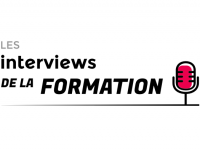 les interviews de la formation