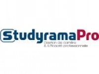 Studyrama - Salons et Tests d'orientation, Fiches métiers