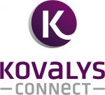 Référence client Adomlingua: Kovalys Connect
